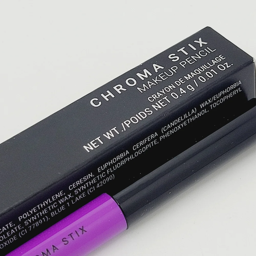 violet box shade